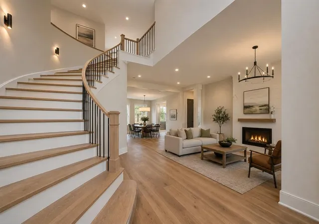 Photo 3 of Single family home for sale at 533 Oak Summit Rd, Edmond, OK 73025 | MLS# 1224056 | Listing updated on 2026-07-22