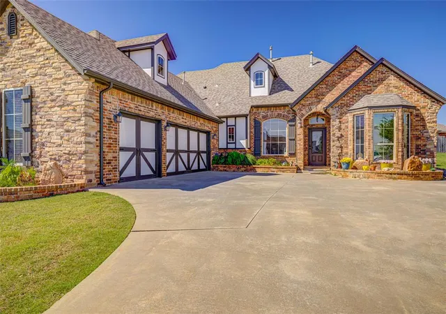 Photo 1 of Single Family Residence at 2433 SE 12th Street, Moore, OK 73160 | MLS# 1224062 | | Sold on 2026-07-02