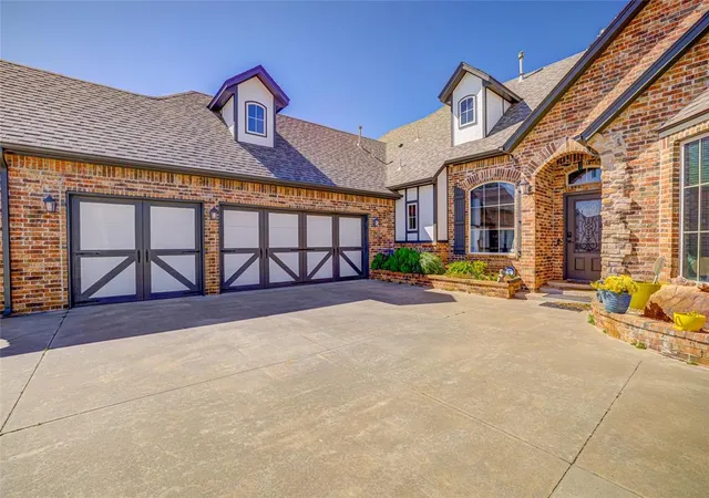 Photo 2 of Single Family Residence at 2433 SE 12th Street, Moore, OK 73160 | MLS# 1224062 | | Sold on 2026-07-02