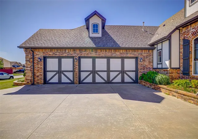 Photo 3 of Single Family Residence at 2433 SE 12th Street, Moore, OK 73160 | MLS# 1224062 | | Sold on 2026-07-02