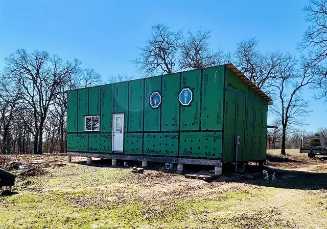 Photo 1 of Land for sale at 31038 Hamilton Rd #2, Wanette, OK 74878 | MLS# 1224064 | Listing updated on 2026-10-08