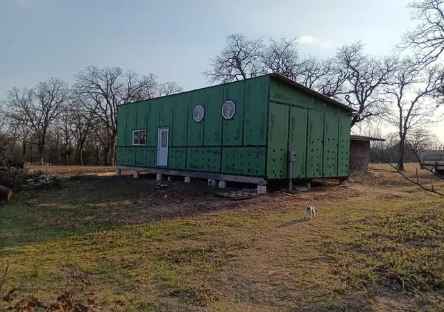 Photo 2 of Land for sale at 31038 Hamilton Rd #2, Wanette, OK 74878 | MLS# 1224064 | Listing updated on 2026-10-08