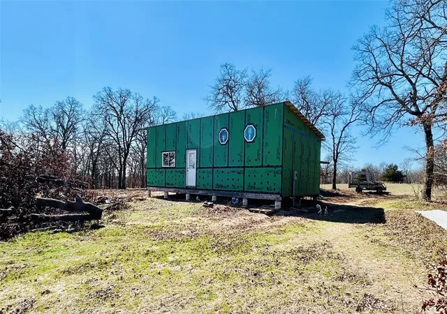 Photo 4 of Land for sale at 31038 Hamilton Rd #2, Wanette, OK 74878 | MLS# 1224064 | Listing updated on 2026-10-08