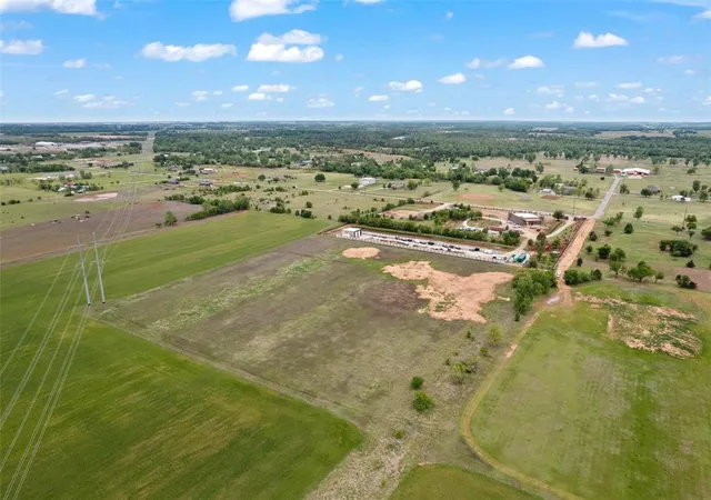 Photo 3 of Land for sale at 000 Sw 157th Street, Oklahoma City, OK 73170 | MLS# 1224080 | Listing updated on 2026-08-17