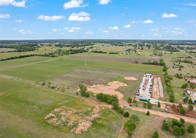 Photo 4 of Land for sale at 000 SW 157th Street, Oklahoma City, OK 73170 | MLS# 1224080 | Listing updated on 2026-08-17