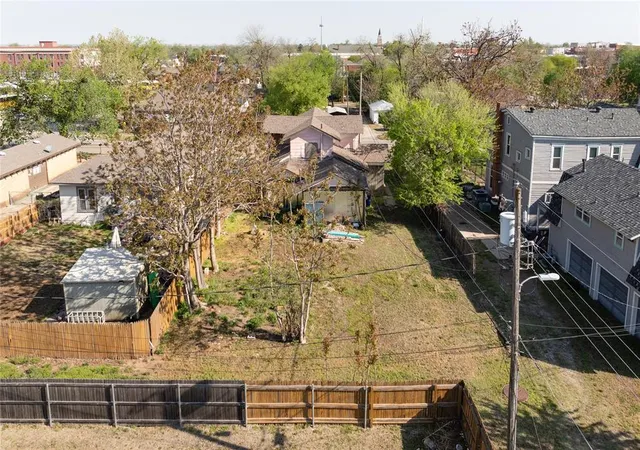 5th image of 315 W Watts St, El Reno, OK 73036 | MLS# 1224081