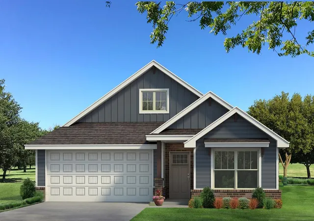 Photo 1 of Sale Pending at 9208 Nw 86th Terrace, Yukon, OK 73099 | MLS# 1224090 | Listing updated on 2026-04-29