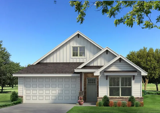 Photo 2 of Sale Pending at 9208 Nw 86th Terrace, Yukon, OK 73099 | MLS# 1224090 | Listing updated on 2026-04-29