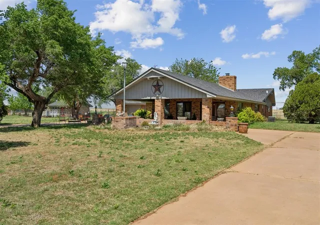 Homes for sale in Foss, OK | 21749 E 1150 Rd, Foss, OK 73647 | MLS# 1224106