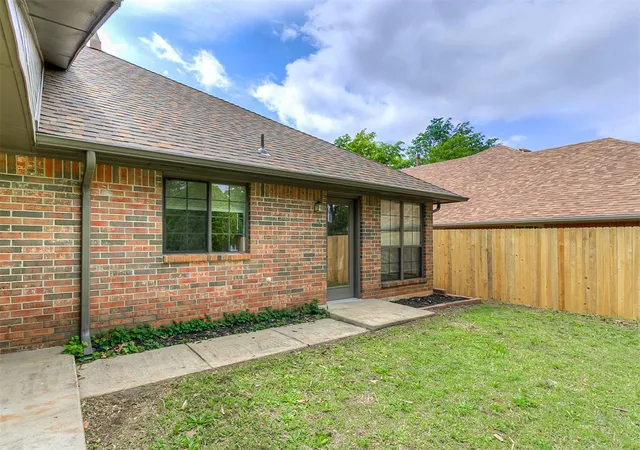 43rd image of 705 Nw 143rd St, Edmond, OK 73013 | MLS# 1224134