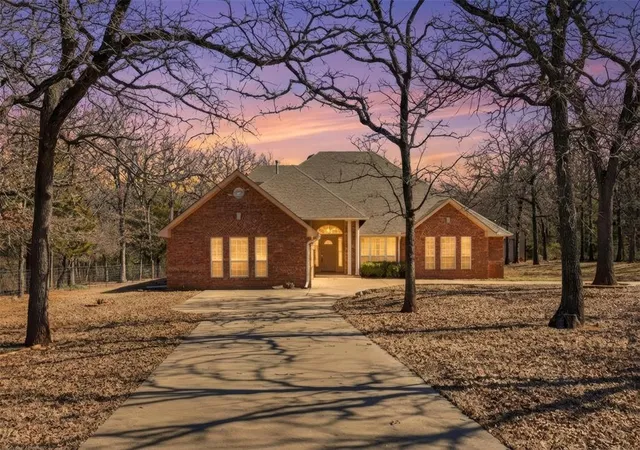 1st image of 701 Turtle Creek Rd, Tecumseh, OK 74873 | MLS# 1224138