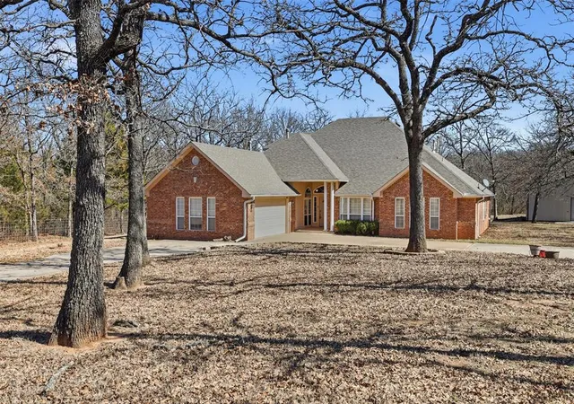 3rd image of 701 Turtle Creek Rd, Tecumseh, OK 74873 | MLS# 1224138