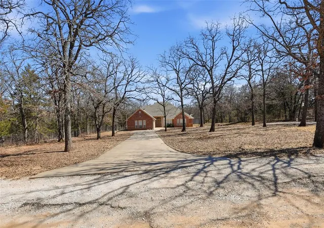 5th image of 701 Turtle Creek Rd, Tecumseh, OK 74873 | MLS# 1224138