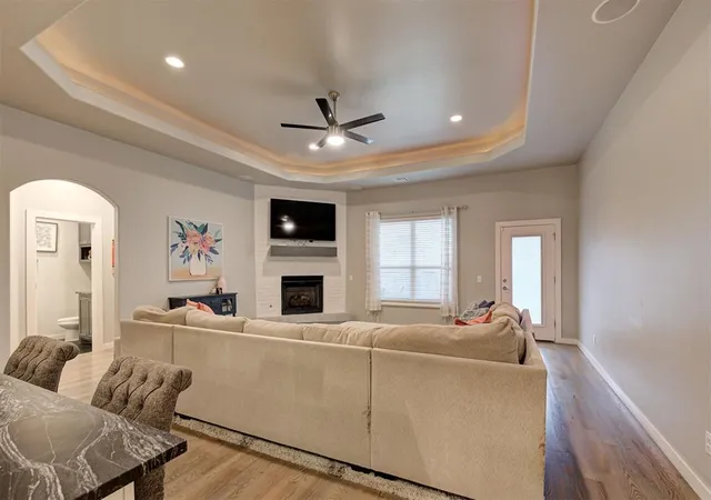 Homes for sale in Moore, OK | 1313 Atalon Dr, Moore, OK 73160 | MLS# 1224145