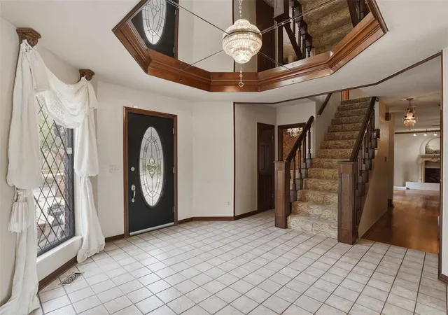 Photo 3 of Sale Pending at 8204 Brownsville Ln, Bethany, OK 73008 | MLS# 1224154 | Listing updated on 2026-09-19