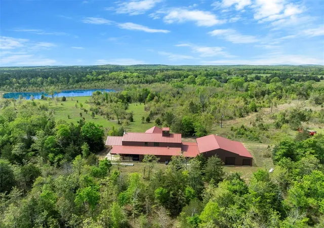 Photo 3 of Single family home for sale at 443175 E 1970 Road, Ringold, OK 74754 | MLS# 1224155 | Listing updated on 2026-08-11