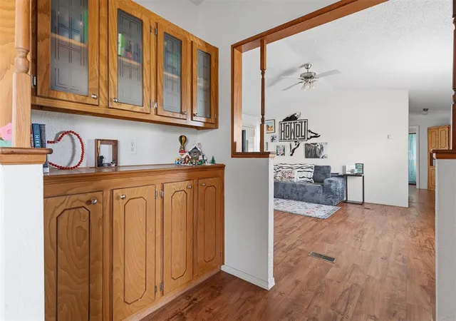 Photo 3 of Single family home for sale at 2329 State Hwy 39, Blanchard, OK 73010 | MLS# 1224175 | Listing updated on 2026-07-01