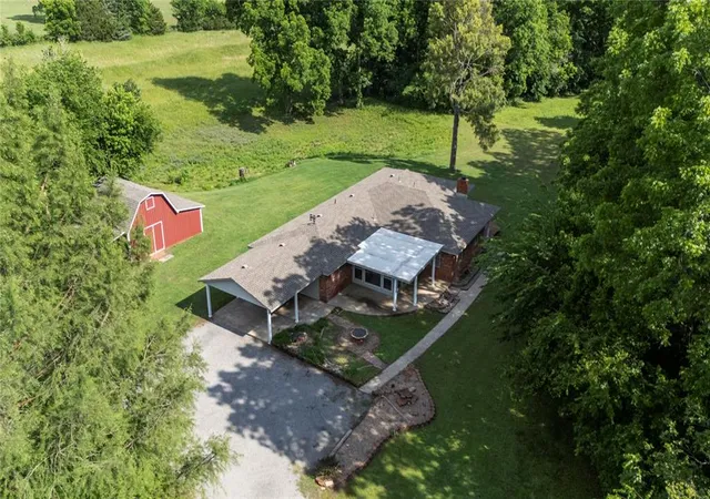 1st image of 23362 Johnson Ave, Purcell, OK 73080 | MLS# 1224213