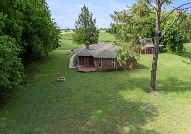 3rd image of 23362 Johnson Ave, Purcell, OK 73080 | MLS# 1224213