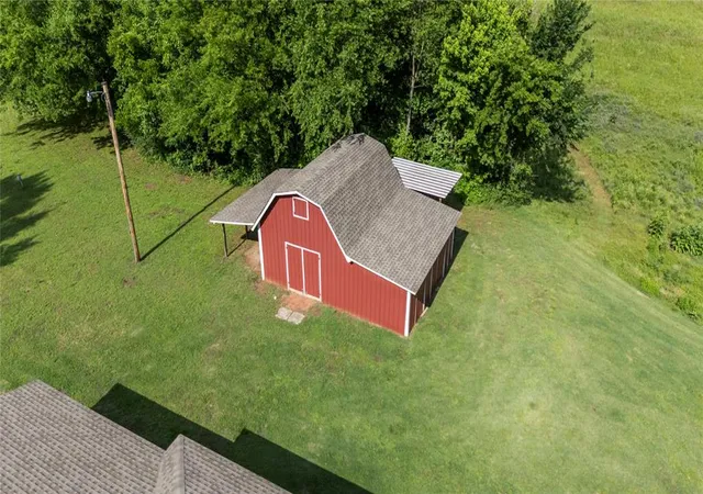 5th image of 23362 Johnson Ave, Purcell, OK 73080 | MLS# 1224213