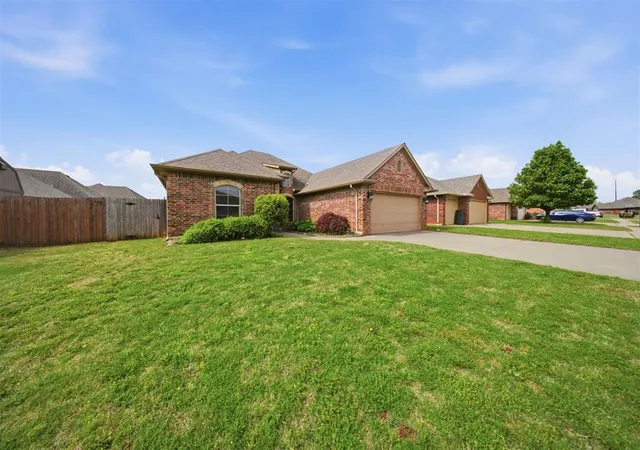 Photo 2 of Single family home for sale at 2112 Se 9th Street, Moore, OK 73160 | MLS# 1224232 | Listing updated on 2026-09-25