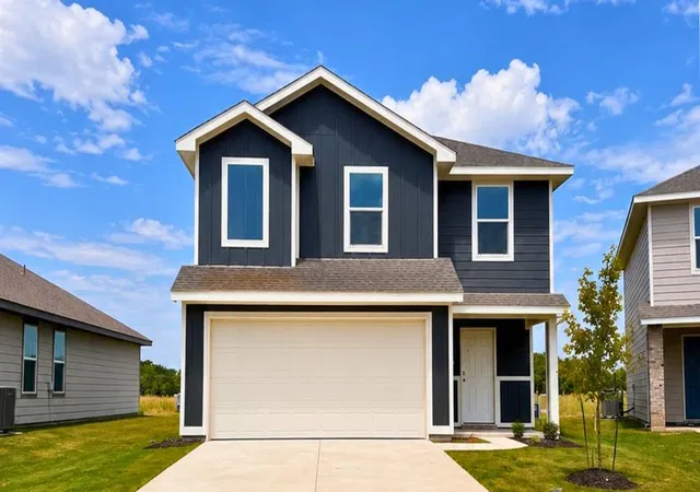 Photo 1 of Sale Pending at 8605 Sw 31st Terrace, Oklahoma City, OK 73179 | MLS# 1224233 | Listing updated on 2026-09-03