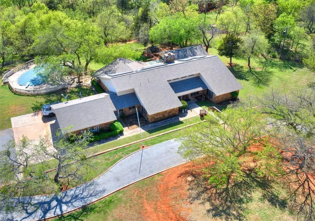 Photo 1 of Single family home for sale at 4120 W Washington Ave, Piedmont, OK 73078 | MLS# 1224234 | Listing updated on 2026-09-17