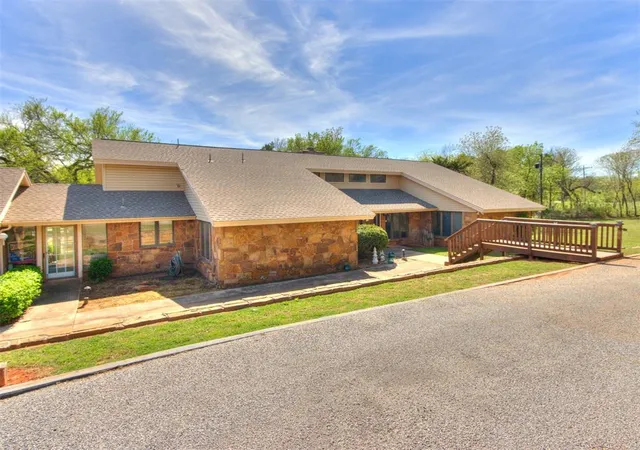 Photo 2 of Single family home for sale at 4120 W Washington Ave, Piedmont, OK 73078 | MLS# 1224234 | Listing updated on 2026-09-17