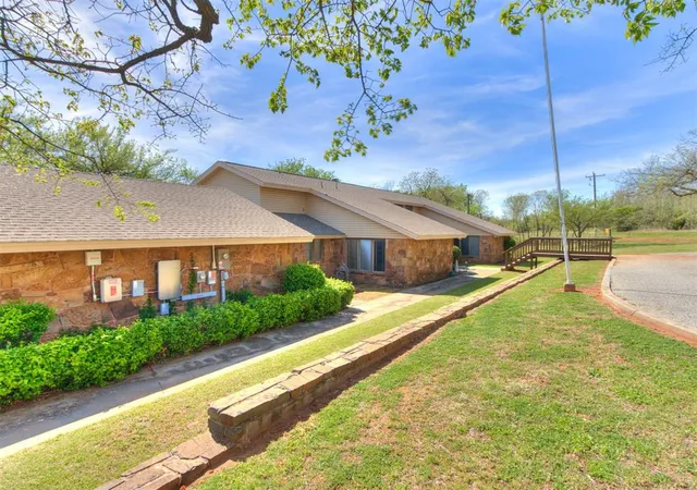 Photo 3 of Single family home for sale at 4120 W Washington Ave, Piedmont, OK 73078 | MLS# 1224234 | Listing updated on 2026-09-17