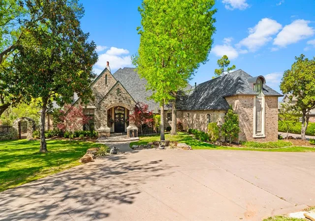 Photo 2 of Single family home for sale at 1645 Saratoga Way, Edmond, OK 73003 | MLS# 1224238 | Listing updated on 2026-08-07