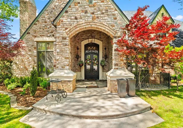 Photo 3 of Single family home for sale at 1645 Saratoga Way, Edmond, OK 73003 | MLS# 1224238 | Listing updated on 2026-08-07