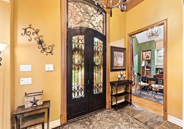 Photo 3 of Single family home for sale at 1645 Saratoga Way, Edmond, OK 73003 | MLS# 1224238 | Listing updated on 2026-08-07