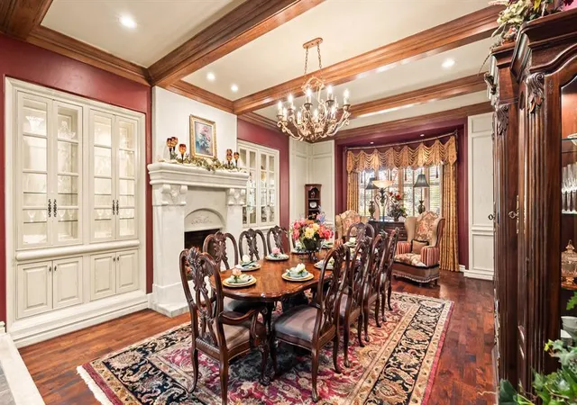Photo 4 of Single family home for sale at 1645 Saratoga Way, Edmond, OK 73003 | MLS# 1224238 | Listing updated on 2026-08-07