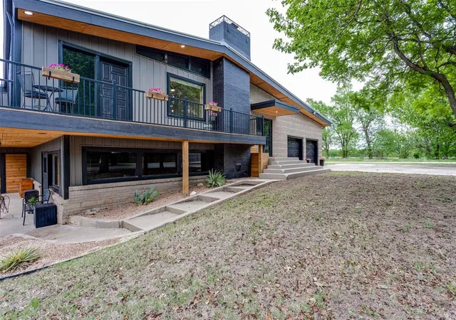 Photo 1 of Single Family Residence at 11000 Western, Oklahoma City, OK 73170 | MLS# 1224240 |  | Sold on 2026-05-20