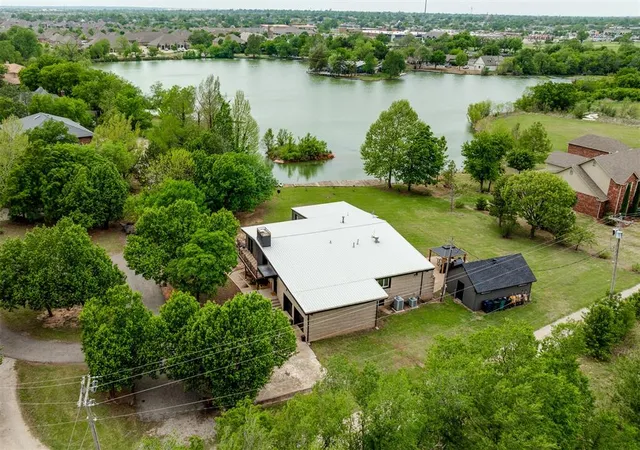 Photo 2 of Single Family Residence at 11000 Western, Oklahoma City, OK 73170 | MLS# 1224240 |  | Sold on 2026-05-20