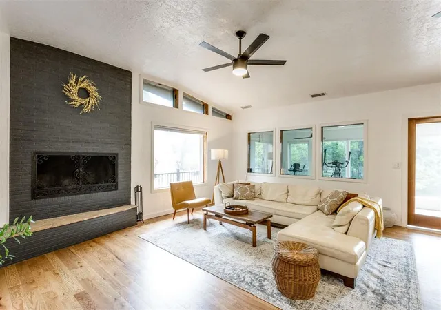 Photo 3 of Single Family Residence at 11000 Western, Oklahoma City, OK 73170 | MLS# 1224240 |  | Sold on 2026-05-20