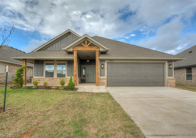1st image of 12405 Dolche Vita Dr, Yukon, OK 73099 | MLS# 1224251