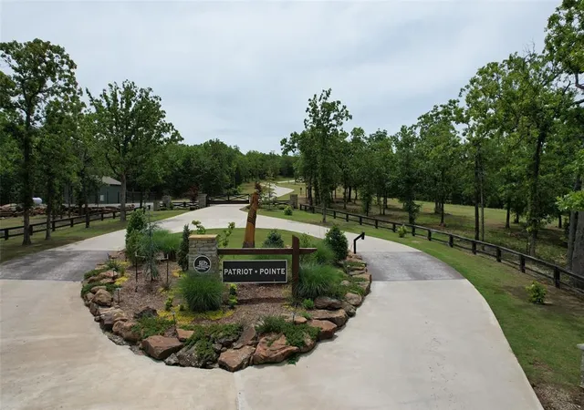 5th image of 194 Patriot Pointe, Eufaula, OK 74432 | MLS# 1224252