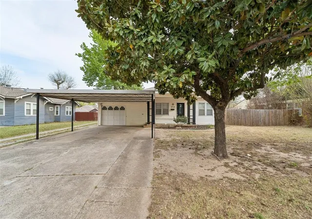 Photo 1 of Sale Pending at 2713 Nw 14th Street, Oklahoma City, OK 73107 | MLS# 1224253 | Listing updated on 2026-10-08