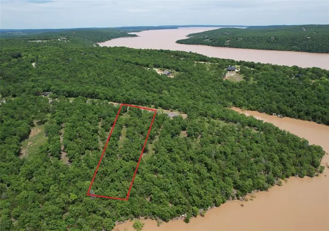 3rd image of 153 Patriot Pointe, Eufaula, OK 74432 | MLS# 1224255