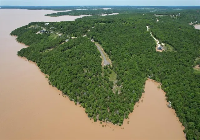 4th image of 153 Patriot Pointe, Eufaula, OK 74432 | MLS# 1224255