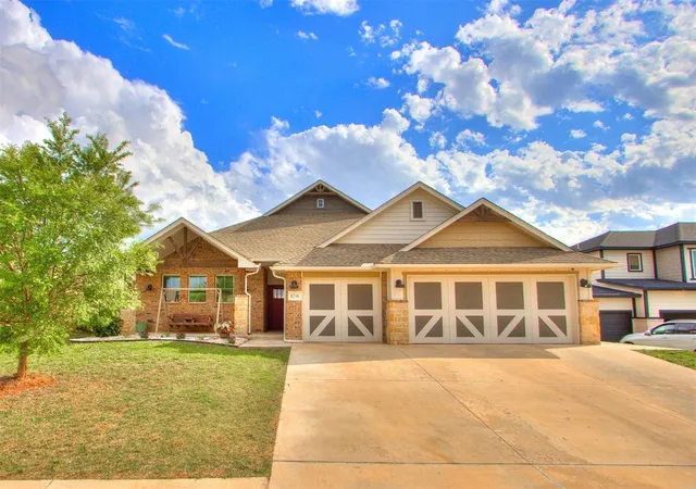 1st image of 8216 Nw 152nd Ter, Edmond, OK 73013 | MLS# 1224258