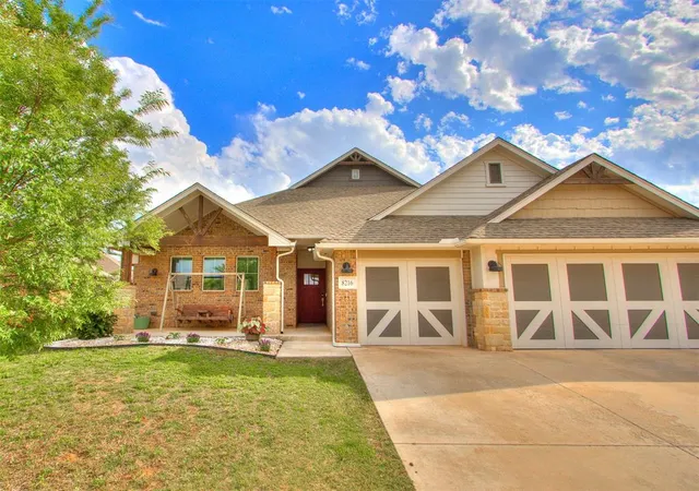 2nd image of 8216 Nw 152nd Ter, Edmond, OK 73013 | MLS# 1224258