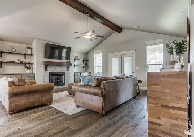 3rd image of 8216 Nw 152Nd Ter, Edmond, OK 73013 | MLS# 1224258