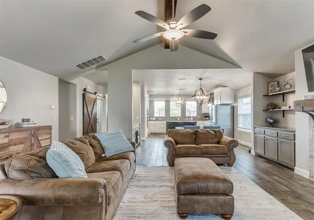 5th image of 8216 Nw 152Nd Ter, Edmond, OK 73013 | MLS# 1224258