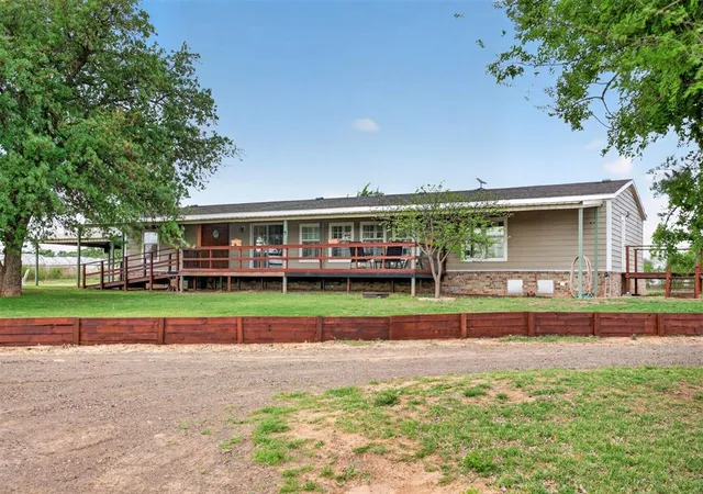 Homes for sale in Sayre, OK | 12322 Us Hwy 283 Hwy, Sayre, OK 73662 | MLS# 1224259