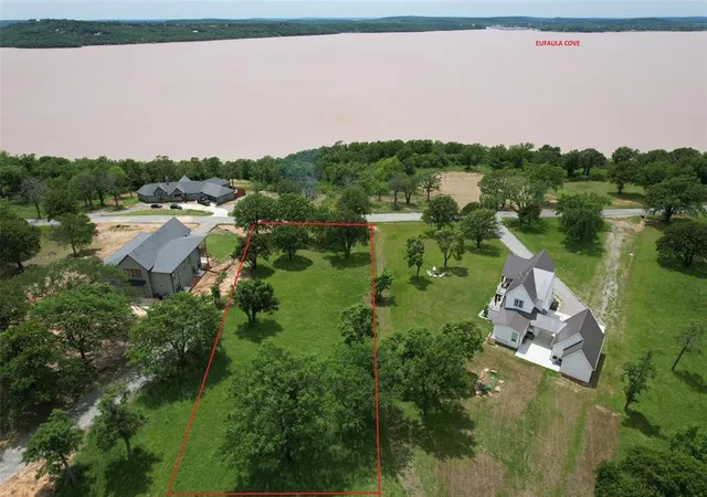 1st image of 192 Patriot Pointe, Eufaula, OK 74432 | MLS# 1224273