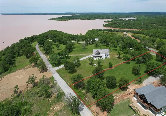 2nd image of 192 Patriot Pointe, Eufaula, OK 74432 | MLS# 1224273