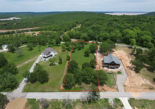 3rd image of 192 Patriot Pointe, Eufaula, OK 74432 | MLS# 1224273