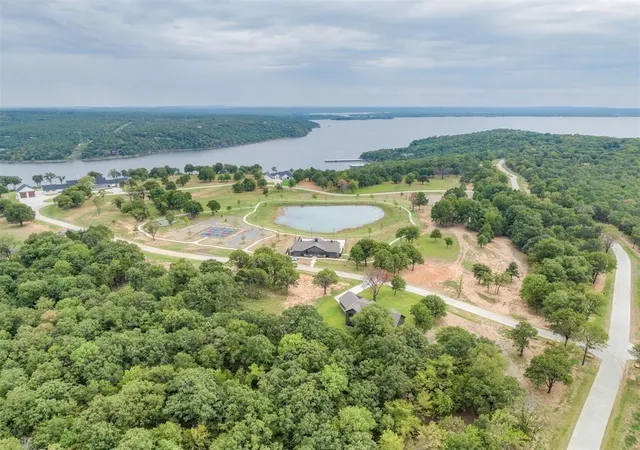 5th image of 192 Patriot Pointe, Eufaula, OK 74432 | MLS# 1224273